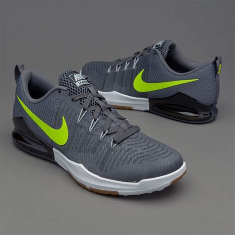 nike zoom train action